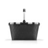 Bild von Einkaufstasche "Carrybag", rhombus black