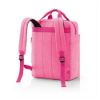 Bild von Rucksack "Backpack Allday", M, twist pink