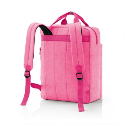 Bild von Rucksack "Backpack Allday", M, twist pink