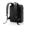 Bild von Rucksack "Backpack Classic", M", rhombus black