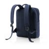 Bild von "Classic Backpack M", rhombus midnight gold