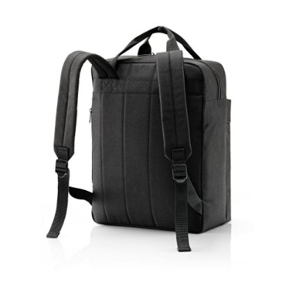 Bild von "Allday Backpack M", black