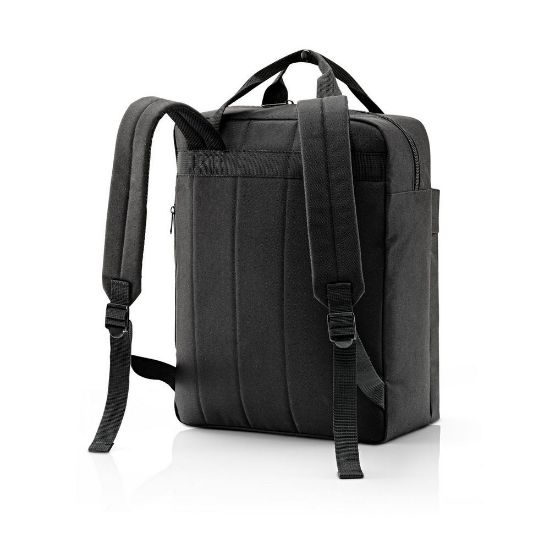 Bild von "Allday Backpack M", black