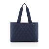 Bild von "Classic Shopper L", rhombus midnight gold