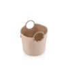 Bild von Aufbewahrungskorb "Loophome Frame", S, twist coffee