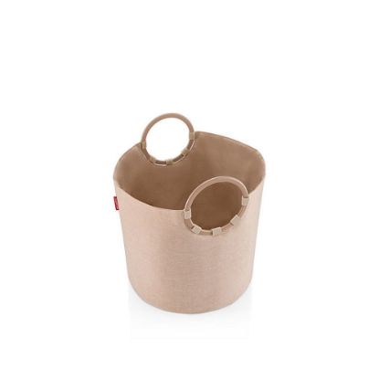 Bild von Aufbewahrungskorb "Loophome Frame", S, twist coffee