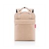 Bild von "Allday Backpack M", twist coffee