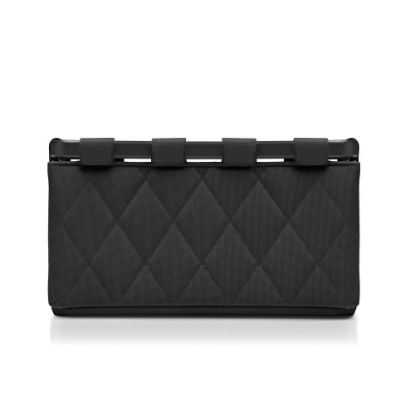 Bild von Aufbewahrungsbox "Framebox Frame", S, rhombus black