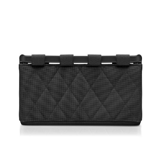 Bild von Aufbewahrungsbox "Framebox Frame", S, rhombus black