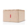 Bild von Aufbewahrungsbox "Framebox Frame", L, twist coffee