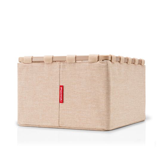 Bild von Aufbewahrungsbox "Framebox Frame", L, twist coffee