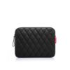 Bild von Laptophülle "Notebook Sleeve", rhombus black