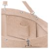 Bild von Tragetasche "Shopper", XL, twist coffee