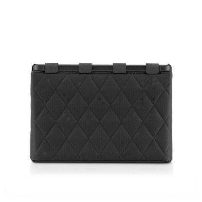 Bild von Aufbewahrungsbox "Framebox Frame", M, rhombus black