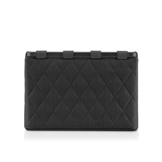 Bild von Aufbewahrungsbox "Framebox Frame", M, rhombus black