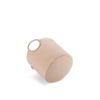 Bild von Aufbewahrungskorb "Loophome Frame", S, twist coffee
