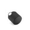 Bild von Aufbewahrungskorb "Loophome Frame", S, rhombus black