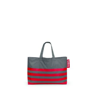 Bild von Einkaufstasche "Carry-Too-Much-Bag", dawn grey