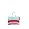 Bild von Einkaufstasche "Carry-Too-Much-Bag", baby blue