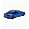 Bild von Spielzeugauto "Porsche Taycan Turbo S", blau