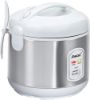 Bild von Edelstahl-Reiskocher "RK", 3,5 l