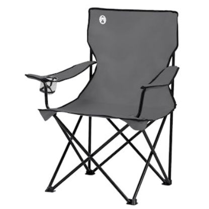 Bild von Campingstuhl Quad Chair Stahl