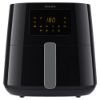 Bild von "Airfryer Essential XL HD9270/70", schwarz/silber