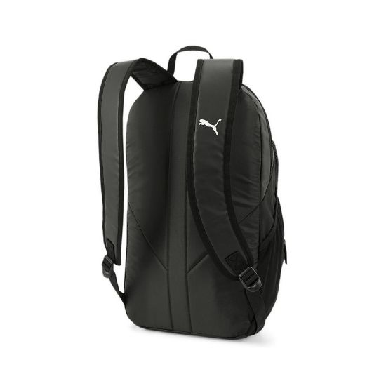 Bild von Rucksack "teamFINAL Backback", L, 25 Liter, schwarz/grau