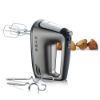 Bild von Handmixer "HM 3832", schwarz/grau