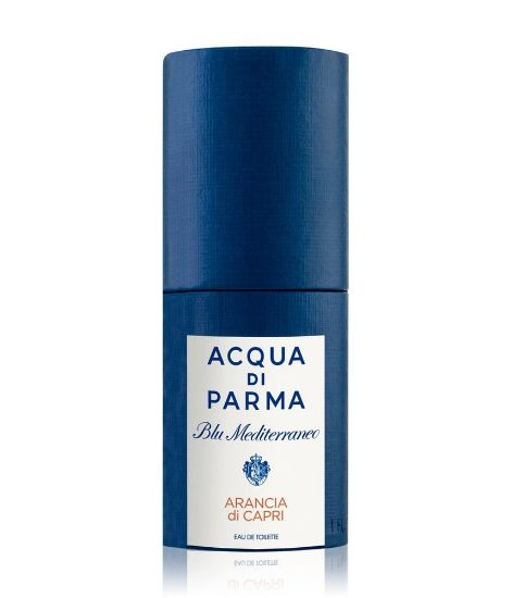 Bild von EdT "Blu Mediterraneo Arancia Di Capri", 30 ml