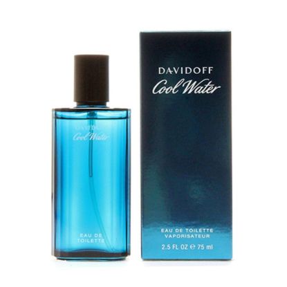 Bild von EdT "Cool Water" 200 ml