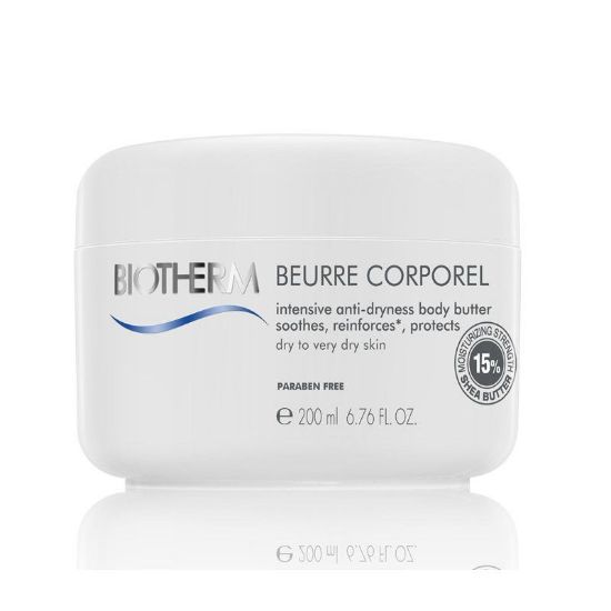 Bild von Körpercreme "Beurre Corporel", 200 ml