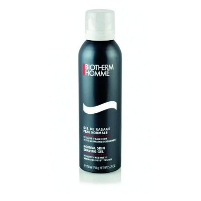 Bild von Rasiergel "Gel de Rasage Peau Normale", 150 ml
