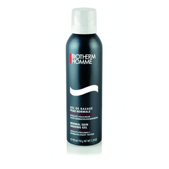 Bild von Rasiergel "Gel de Rasage Peau Normale", 150 ml