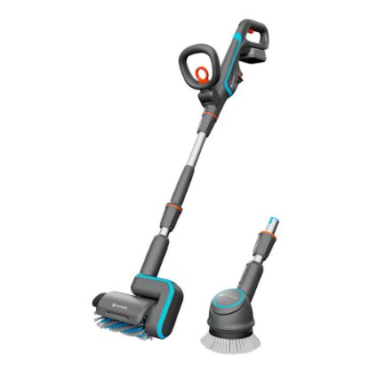 Bild von Akku-Multi-Reiniger "AquaBrush Universal 04/18V P4A Ready-To-Use Set"