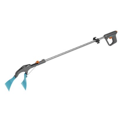 Bild von Greifer 4 in 1