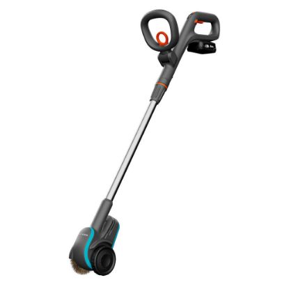 Bild von Akku-Fugenbürste "EasyWeed 1800/18V P4A Ready-To-Use Set"