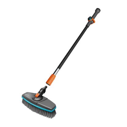 Bild von Cleansystem Wasch-Set mit Stiel, soft