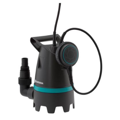 Bild von Schmutzwasser-Tauchpumpe "10500 Basic"