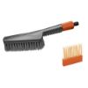 Bild von Cleansystem Wasch-Set mit Handbürste "S soft"