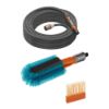 Bild von Cleansystem Fahrrad Wasch-Set