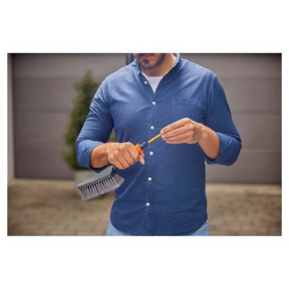Bild von Cleansystem Wasch-Set mit Handbürste "M soft"