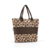 Bild von Tragetasche "Shopper e1", leo macchiato