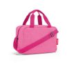 Bild von Kühltasche "Coolerbag To-Go", twist pink
