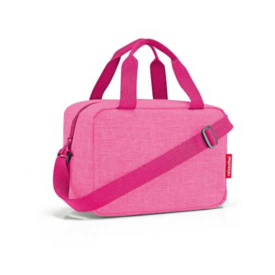 Bild von Kühltasche "Coolerbag To-Go", twist pink