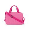 Bild von Kühltasche "Coolerbag To-Go", twist pink