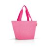 Bild von Shopper, M, twist pink