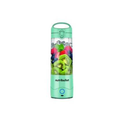 Bild von Smoothie-Maker "NBP03LB ToGo", 475 ml, light-blue