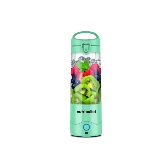 Bild von Smoothie-Maker "NBP03LB ToGo", 475 ml, light-blue