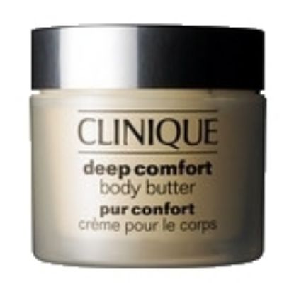 Bild von Körpercreme "Deep Comfort", 200 ml